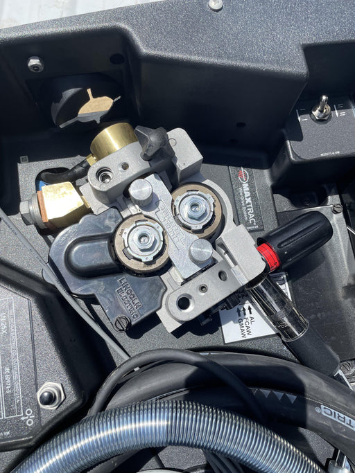 2023 LINCOLN ELECTRIC LN-25X