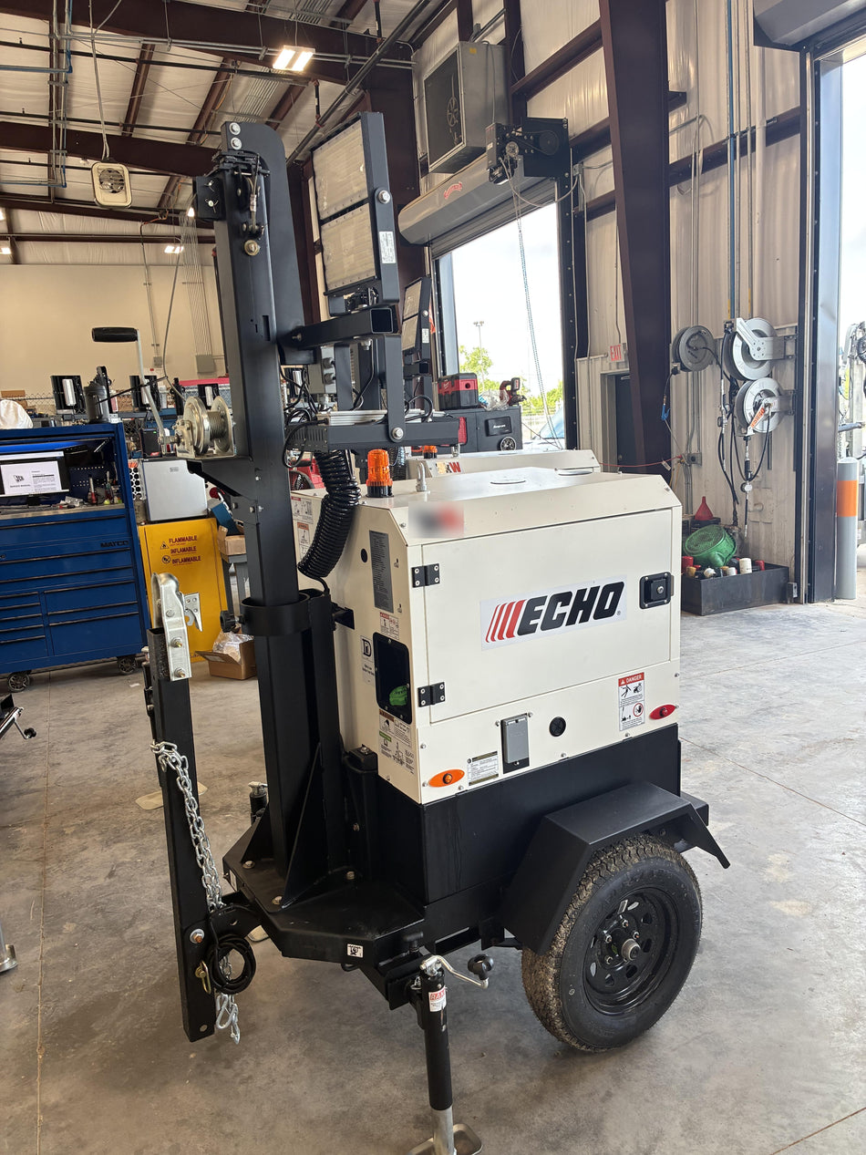 2026 ECHO DLT-3