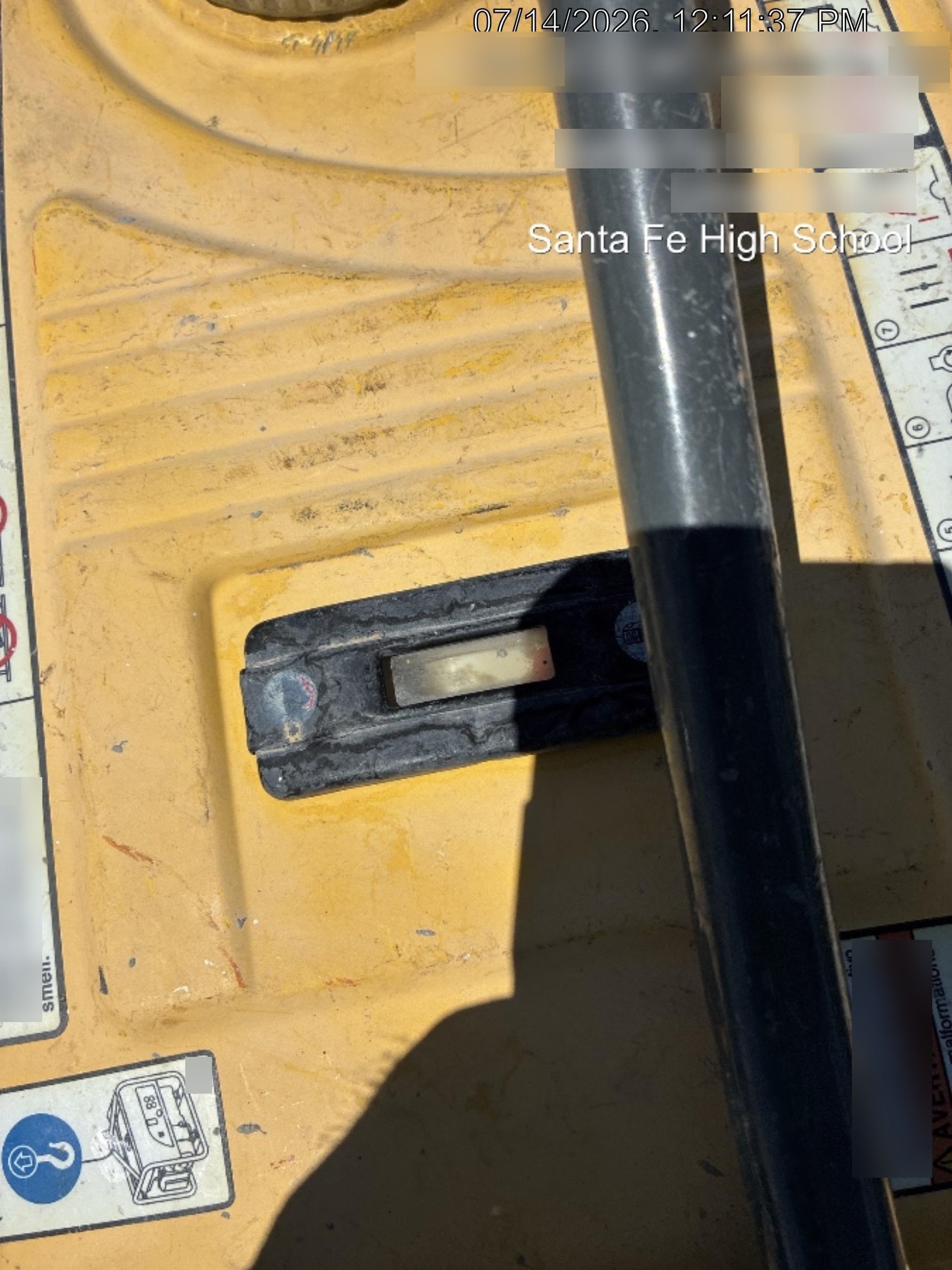 2021 WACKER NEUSON GP6600A