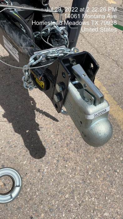 2022 ATLAS COPCO XAS440