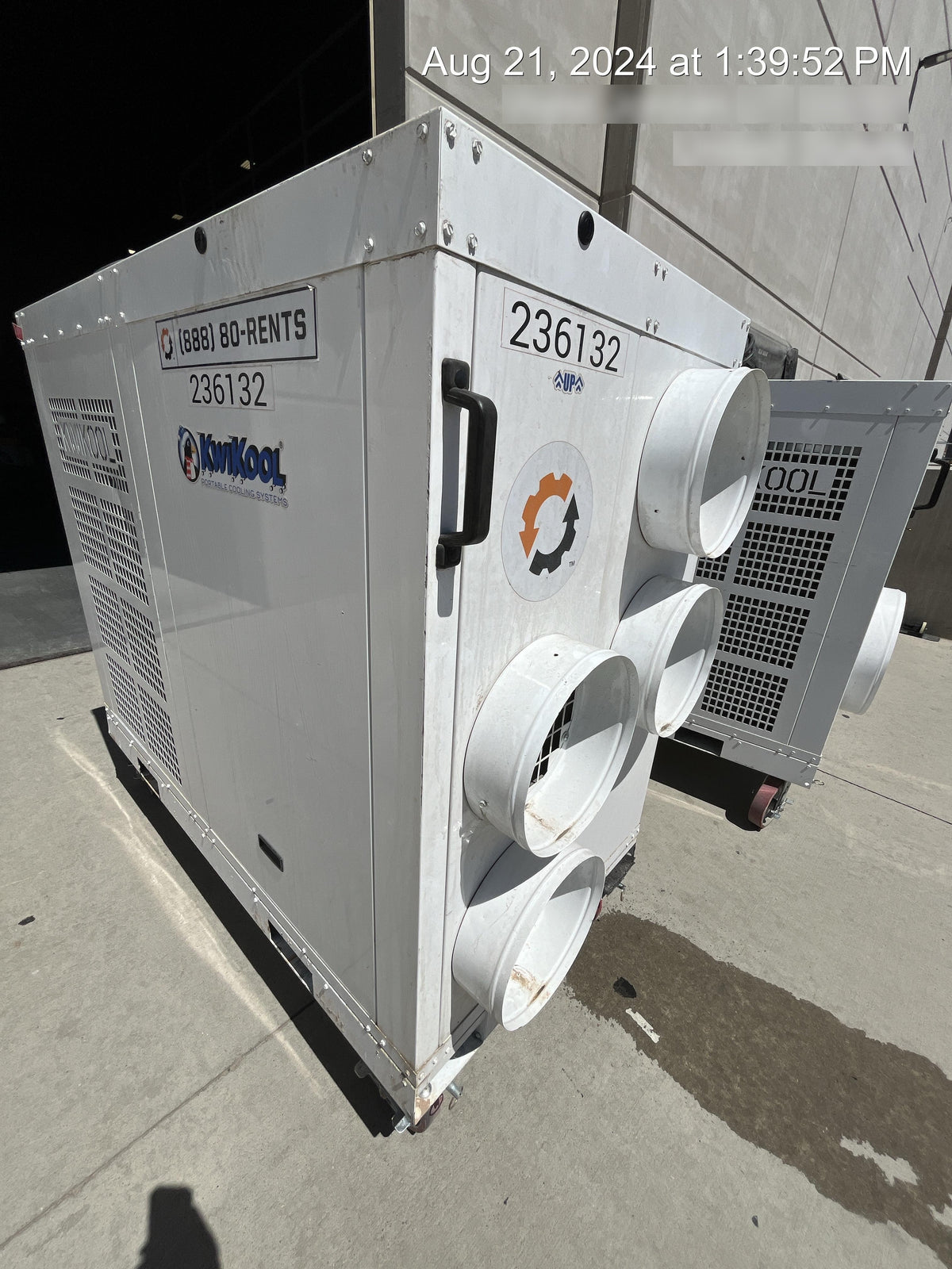 2022 KWIKOOL KPO12-43H