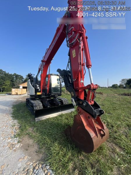 2024 LINK-BELT 145X4