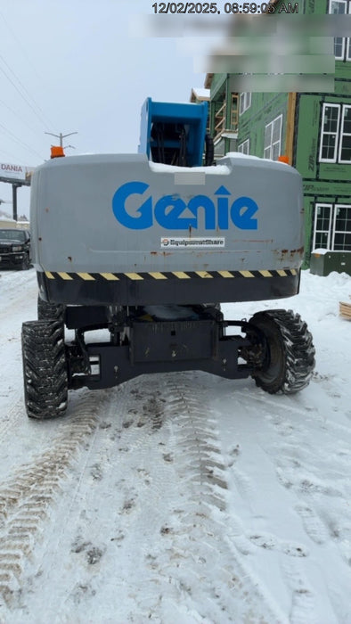 2020 GENIE S-45 XC
