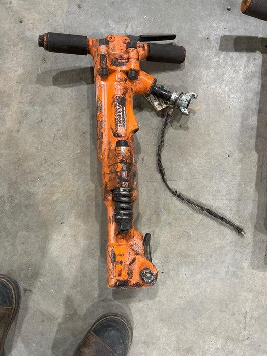 2024 MICHIGAN PNEUMATIC ES-TPB60-118-TRACKER