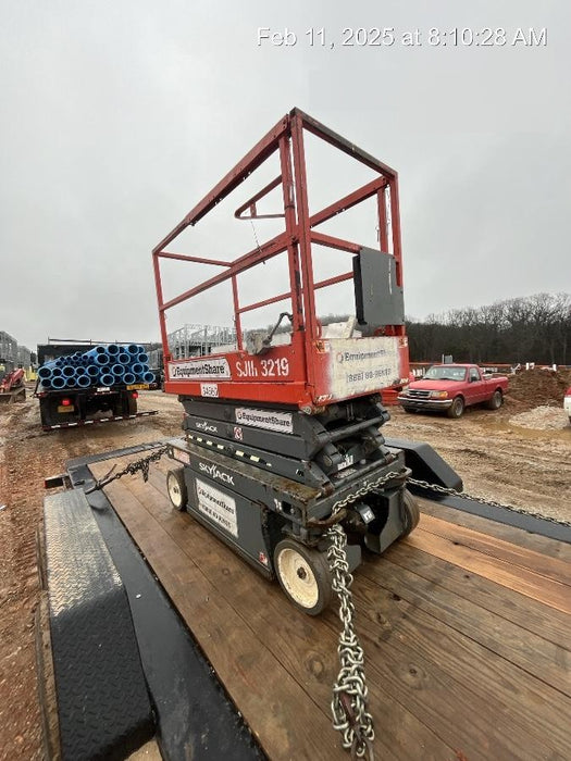 2019 SKYJACK SJIII-3219