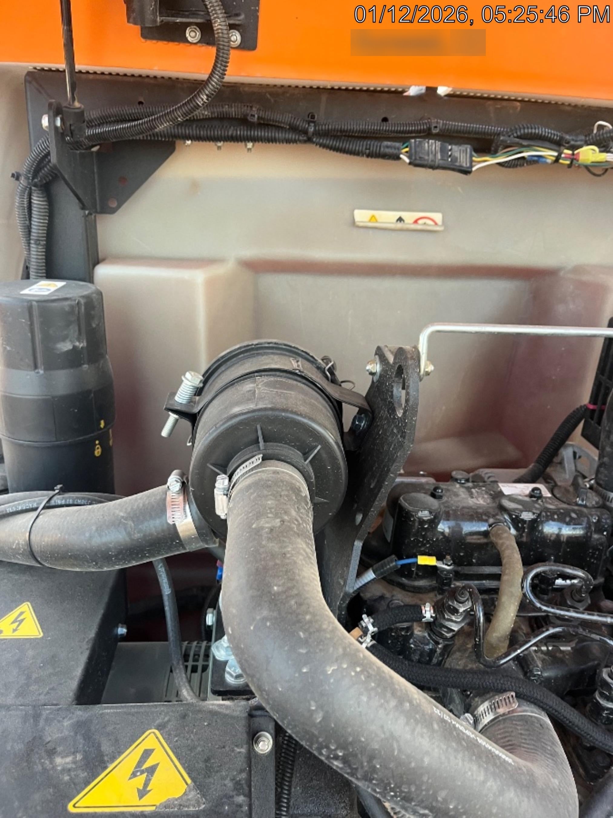 2023 GENERAC MLT2