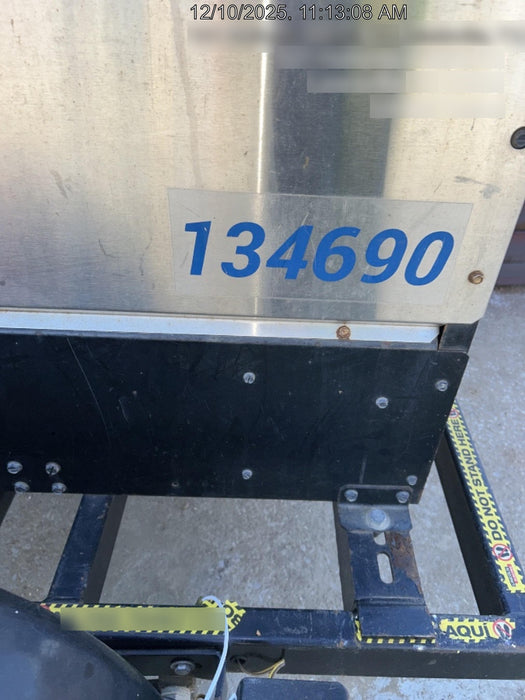 2021 Lincoln Electric Vantage 322 Ready Pak 3