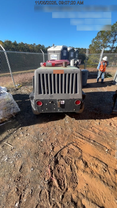 2019 SULLAIR 185-DPQ