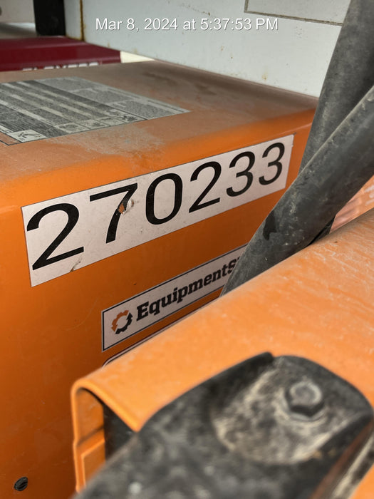 2022 LINCOLN ELECTRIC FLEXTEC 350X