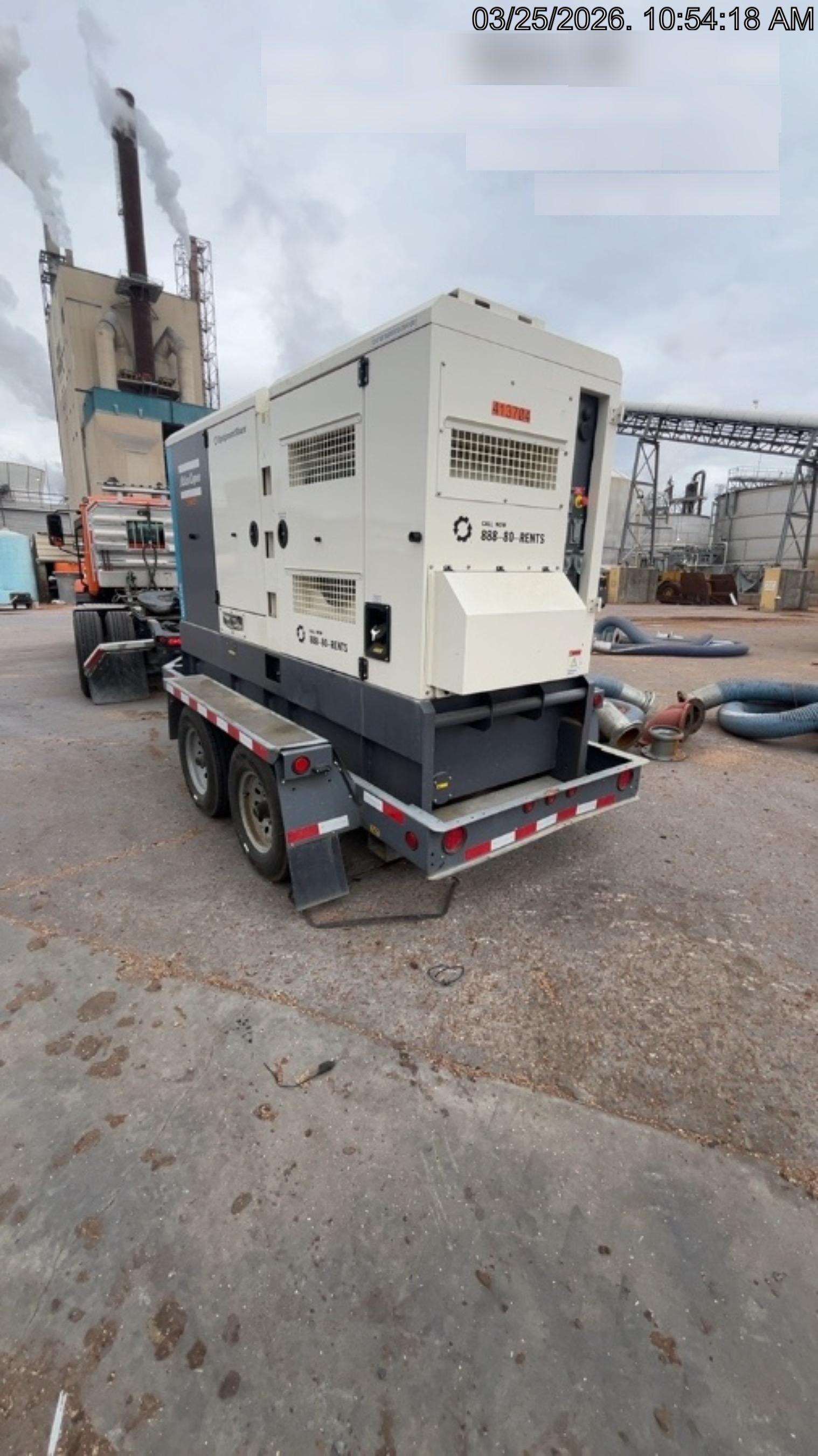 2024 ATLAS COPCO QAS 235