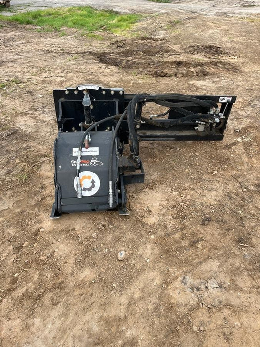 2024 SKID PRO ATTACHMENTS CP16LF