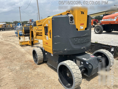 2023 HAULOTTE SIGMA46PRO