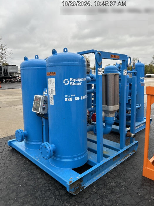 2024 HANKISON RDH-1550G