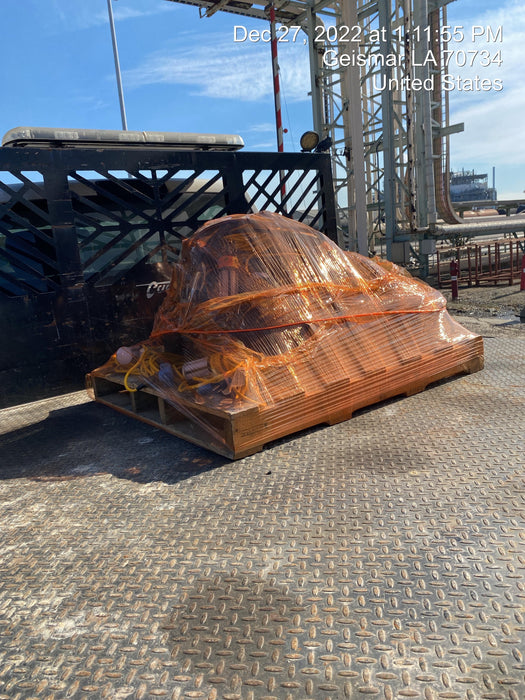 2020 LIND EQUIPMENT LELED360S-10P10C