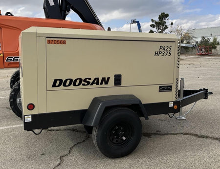 2023 DOOSAN P425/HP375WCU