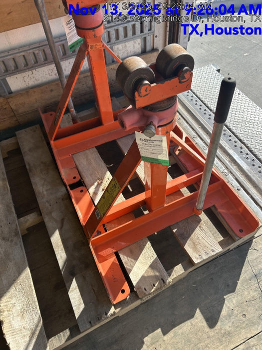 2024 CURRENT TOOLS 680