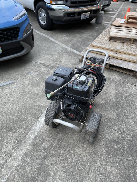 2019 MI-T-M CORPORATION CA-3504-1MAH