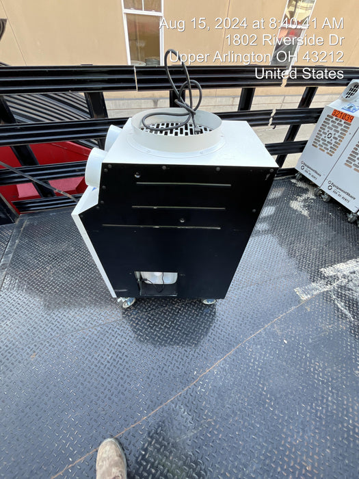 2022 KWIKOOL KPAC1411-2