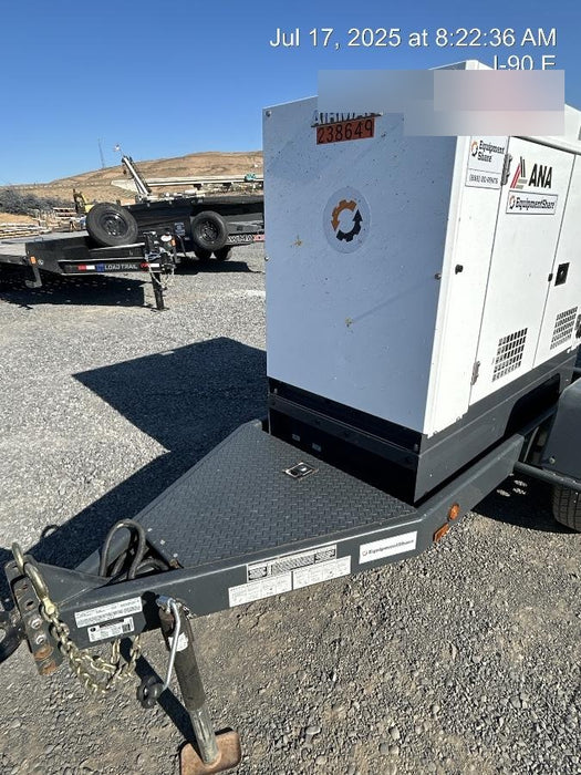 2022 AIRMAN SDG25S-8E1