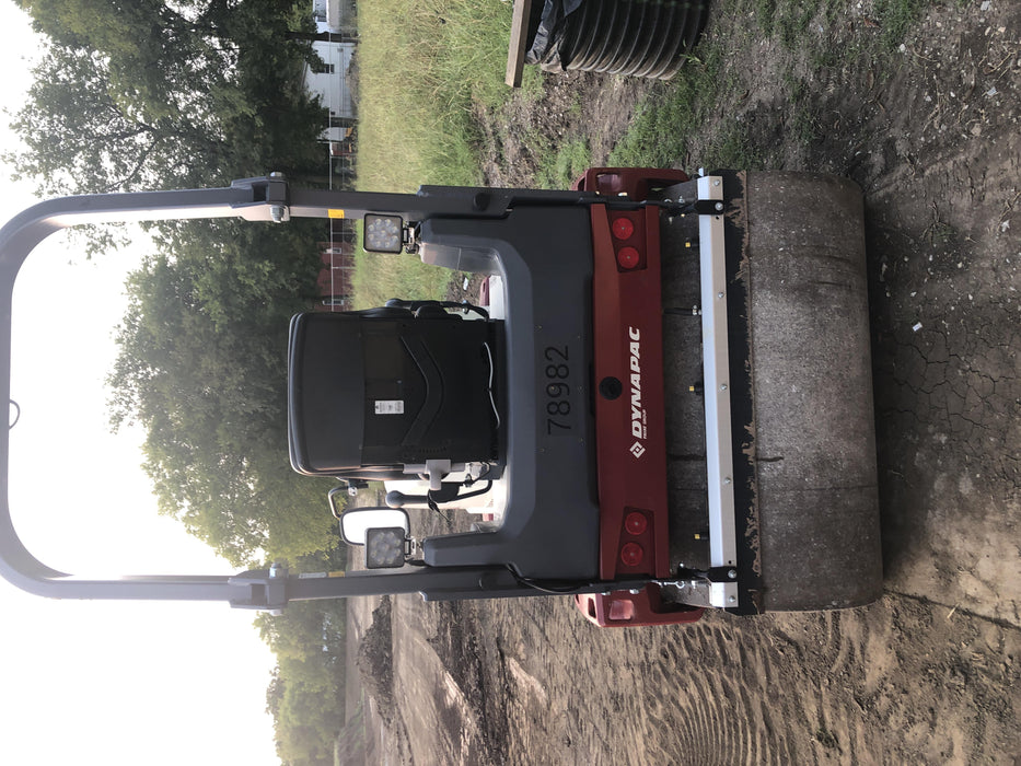 2020 DYNAPAC CC1200 VI LHP