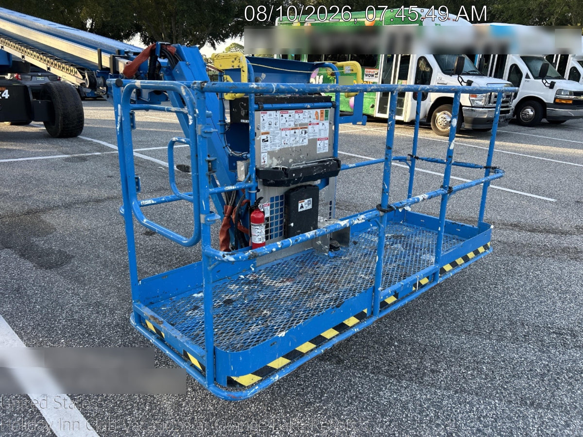 2024 GENIE S-85 HF
