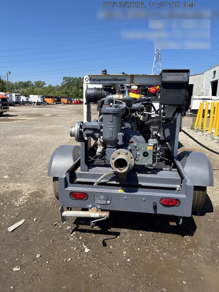 2023 ATLAS COPCO PAC F44 KD
