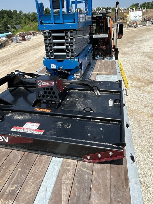 2025 VIRNIG RBV72-25