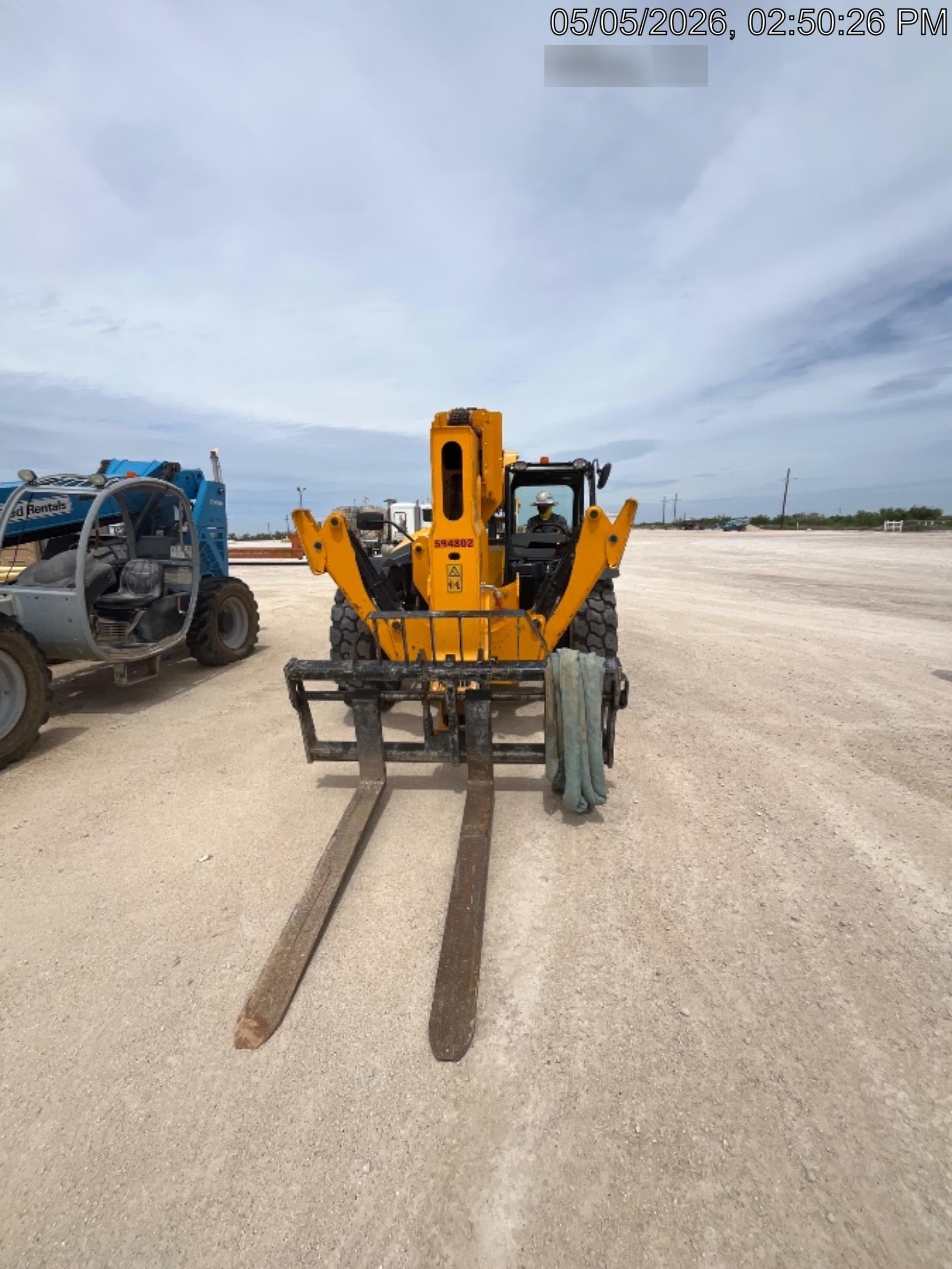 2025 JCB 510-56