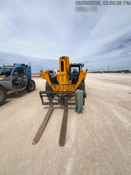 2025 JCB 510-56