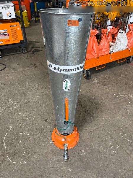 2024 MICHIGAN PNEUMATIC ES-6AM-TRACKER