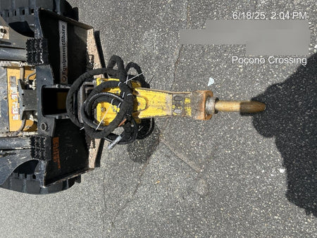 2022 EPIROC SBU220