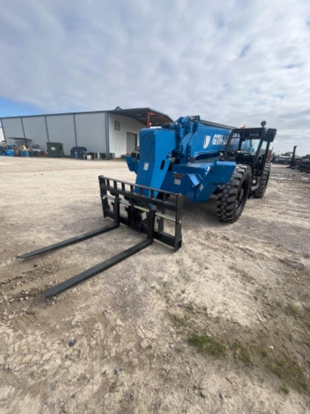 2024 GENIE GTH-1056