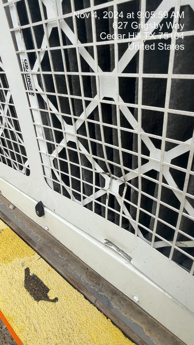 2023 CAPS PAHV-140TC-0NN0NN-5E5-P2-VG2CEUP