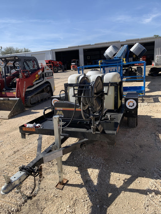 2021 MI-T-M CORPORATION CW-3504-5MGH