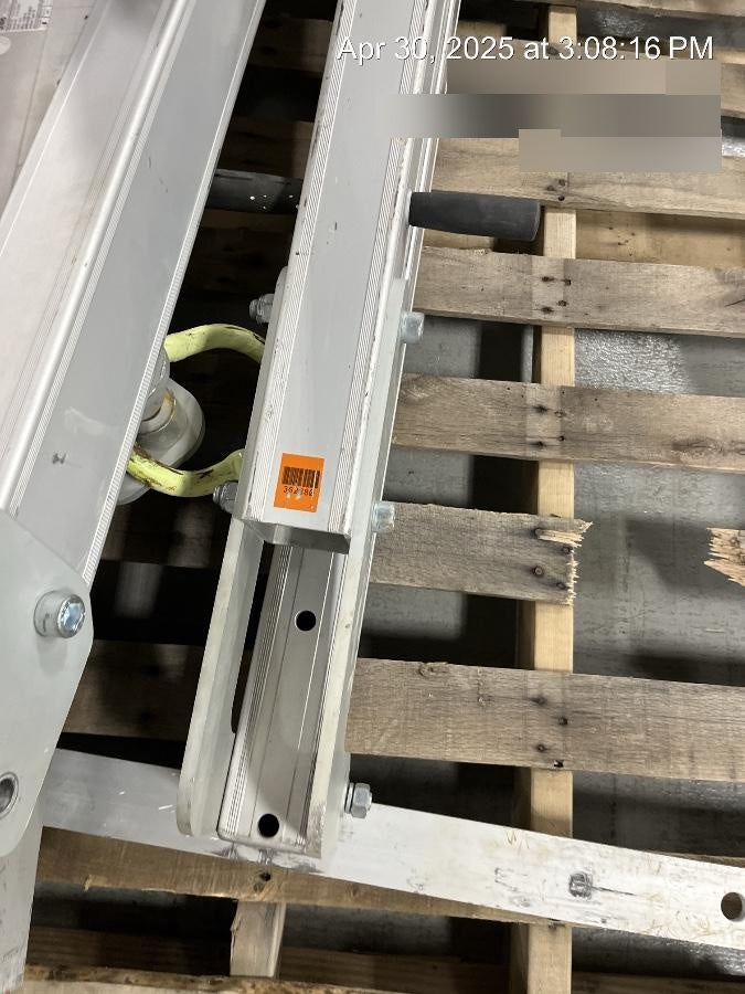 2023 REID LIFTING Port-A-Gantry PGSS11000
