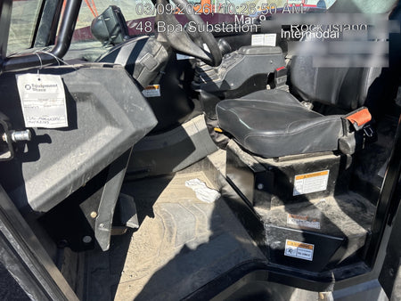 2025 MANITOU MTA1255
