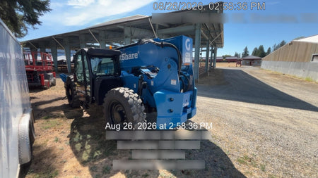 2026 GENIE GTH-1056