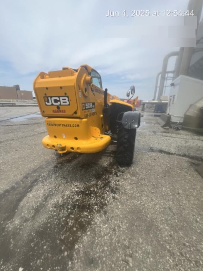 2024 JCB 508-66TC