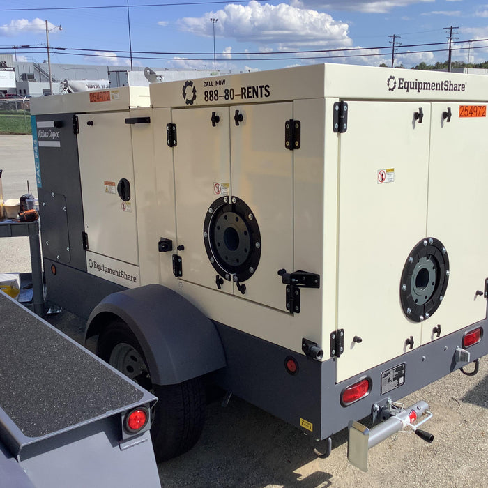 2022 ATLAS COPCO PAC F44 KD-S