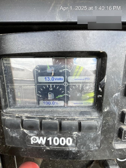 2022 ATLAS COPCO PAC F88 PD-S