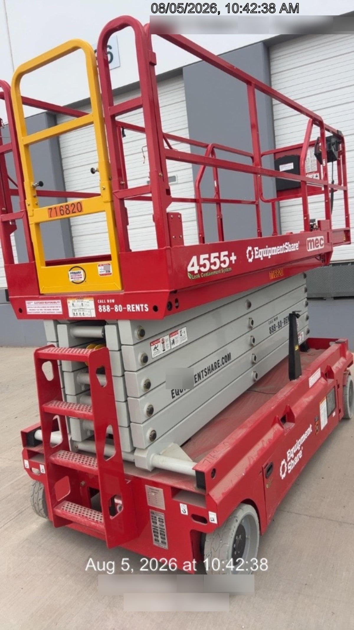 2026 MEC 4555+