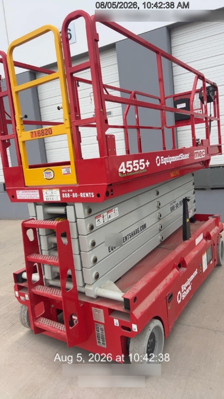 2026 MEC 4555+