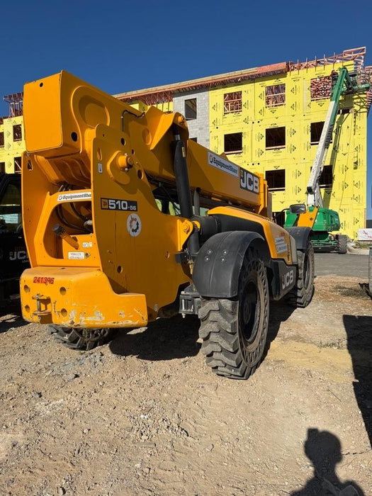 2022 JCB 510-56