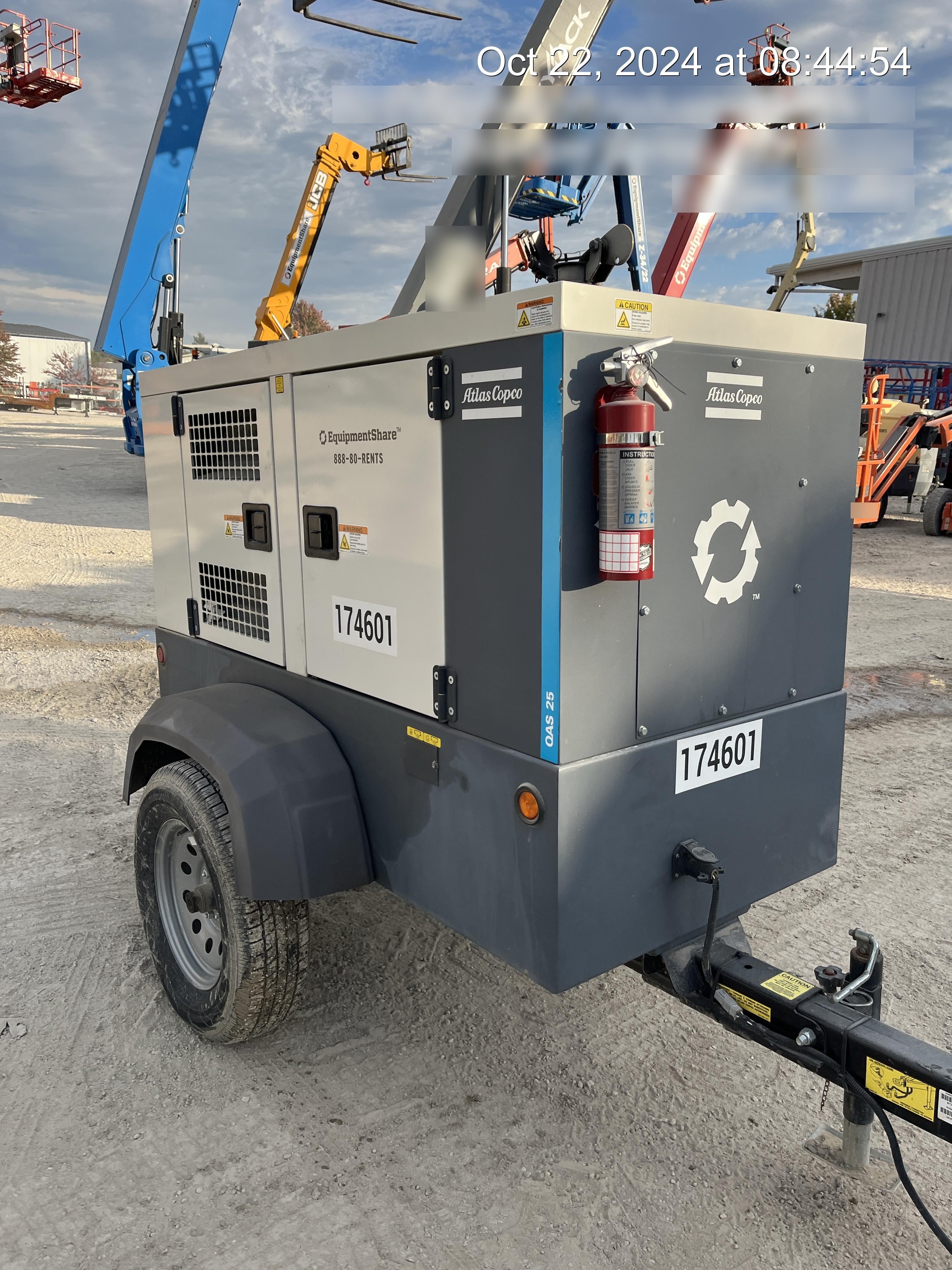 2020 HILTI TE 3000-AVR