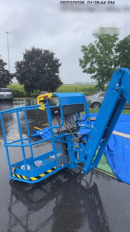 2026 GENIE Z-45/25J DC