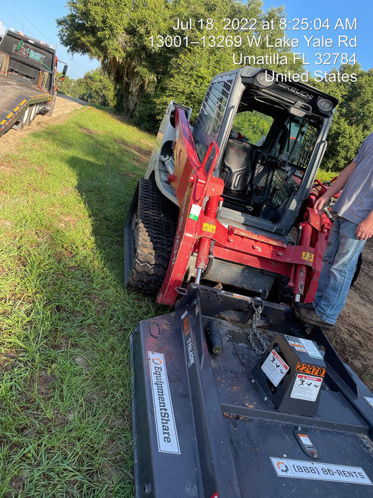 2022 PALADIN 30372A-0022