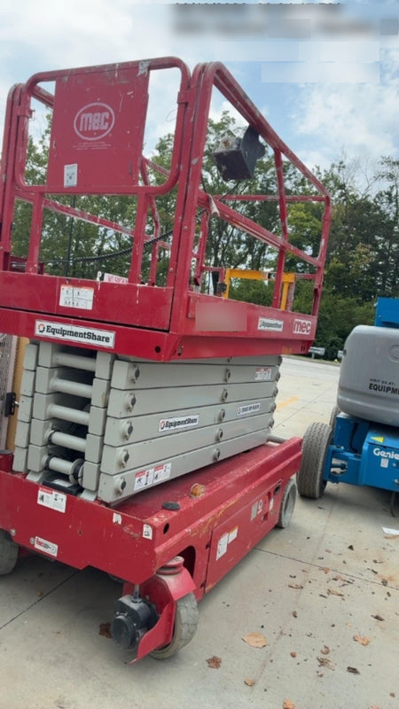 2021 MEC 4046SE