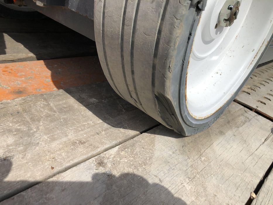 2019 Skyjack SJIII-3226 Standard Options, Trojan Batteries