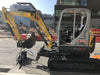 2019 WACKER NEUSON EZ53