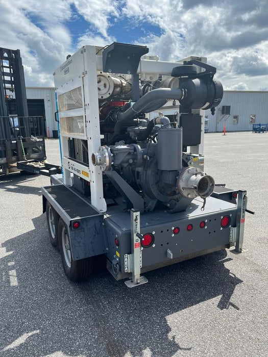 2024 ATLAS COPCO PAC H64 JD
